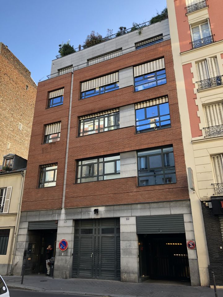 Bureau Paris 1829m² Location bureau Paris OLBUR2203569 8